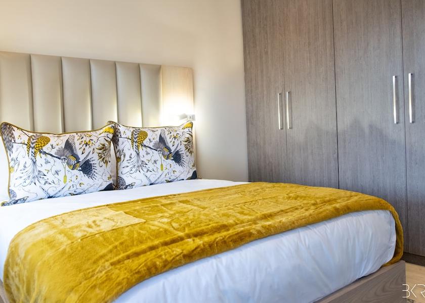 Gauteng Randburg Room