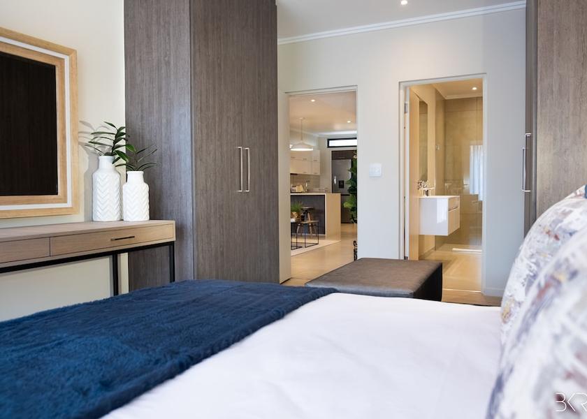 Gauteng Randburg Room