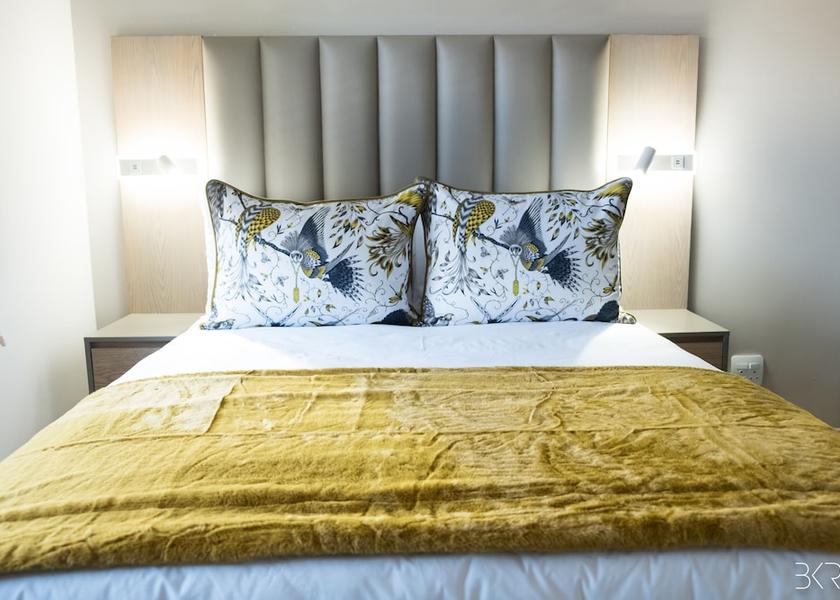 Gauteng Randburg Room