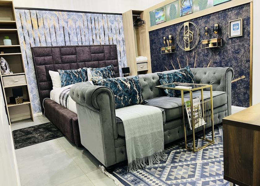 Gauteng Johannesburg Room
