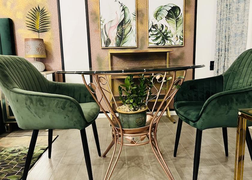 Gauteng Johannesburg Room