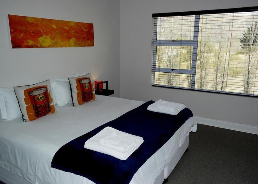 Free State Clarens Room