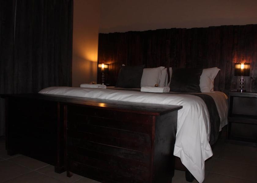 Free State Clarens Room