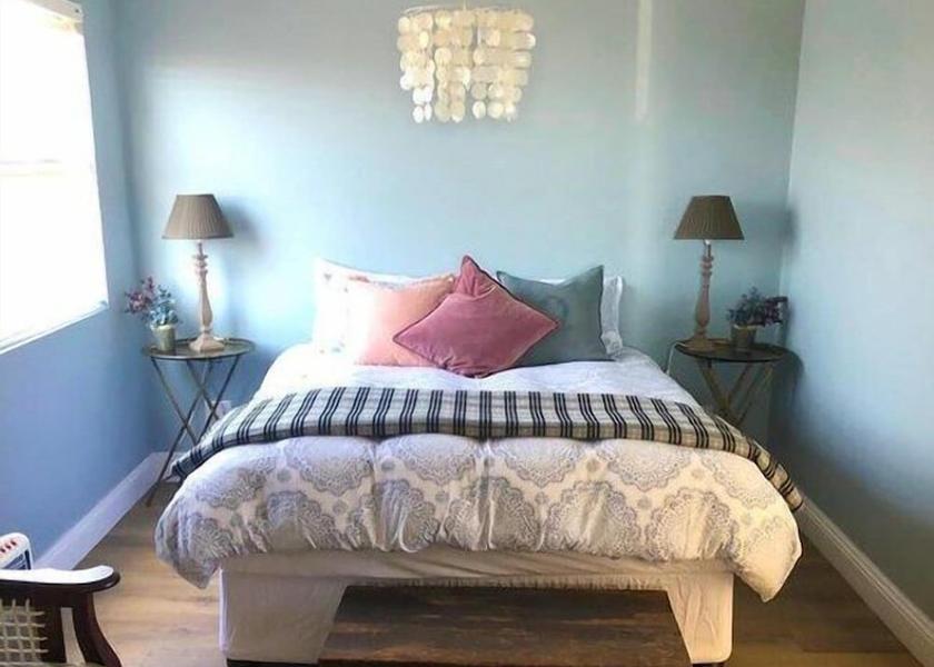 Free State Clarens Room