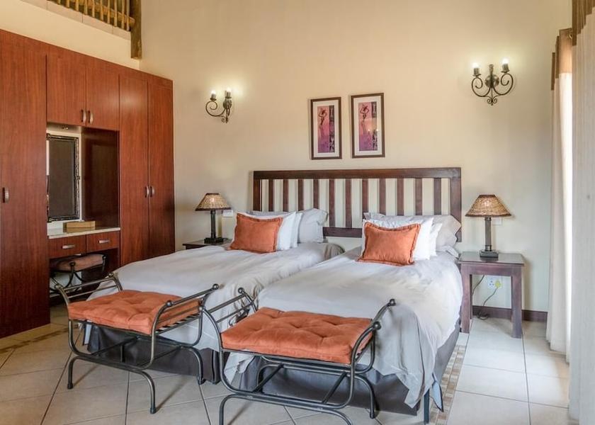Limpopo Bela-Bela Room