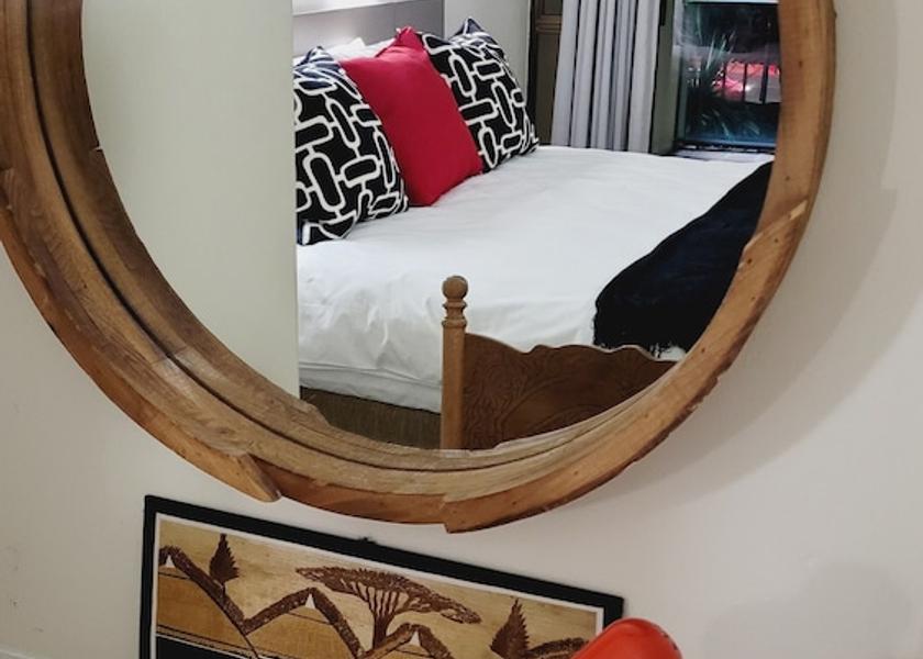 Eastern Cape East London Interior Entrance