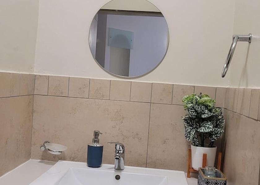 Eastern Cape East London Interior Entrance