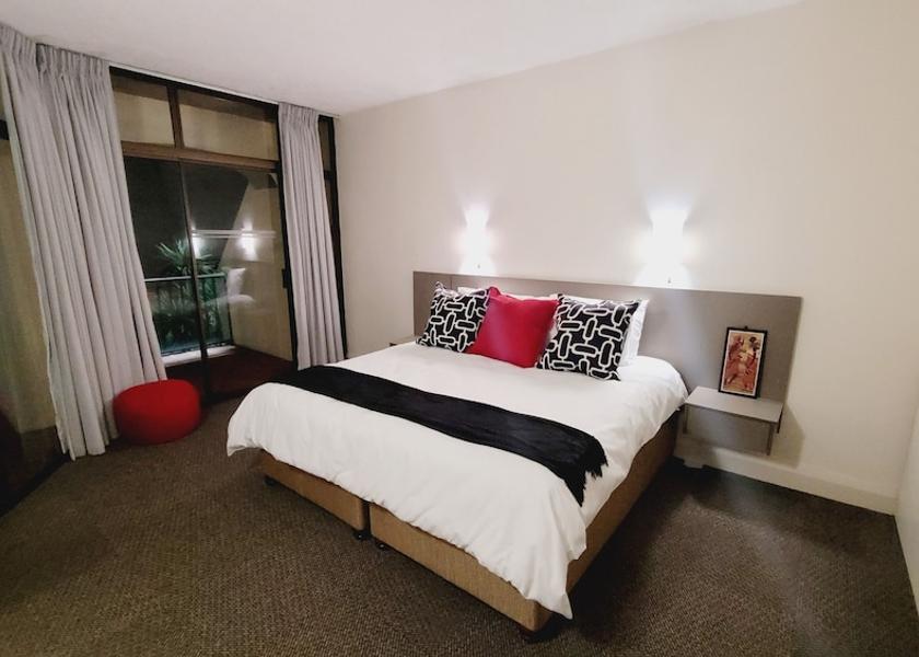 Eastern Cape East London Room