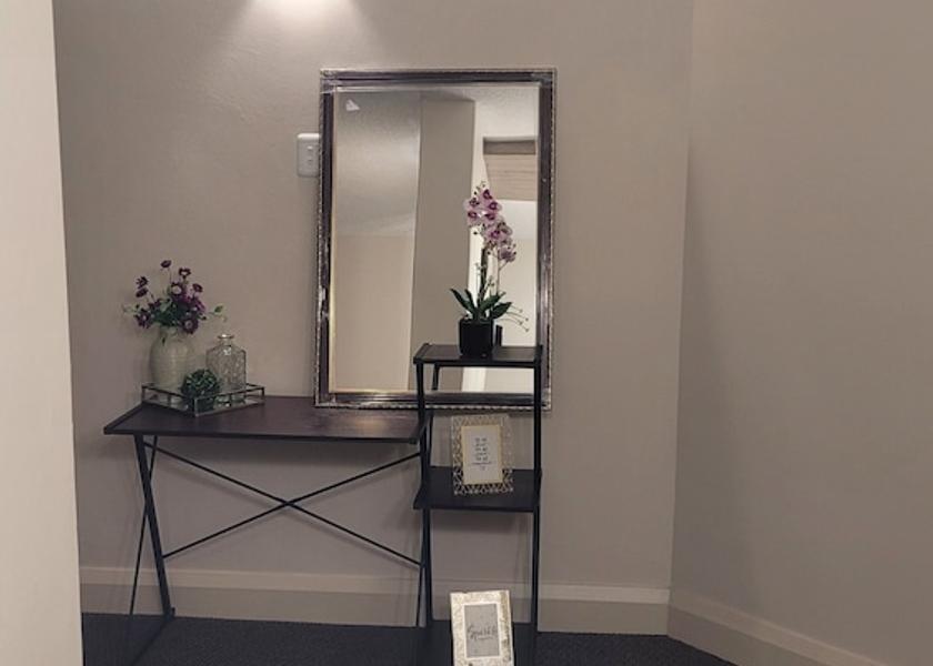 Eastern Cape East London Interior Entrance