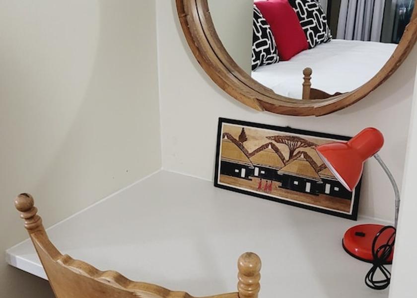 Eastern Cape East London Interior Entrance