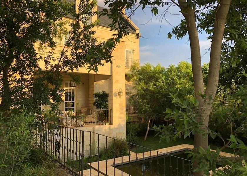 Gauteng Johannesburg Exterior Detail