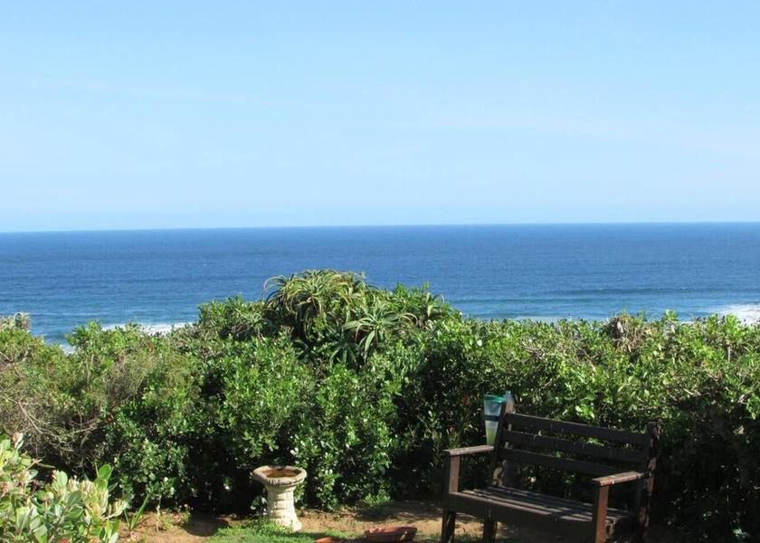 Western Cape Glentana Beach