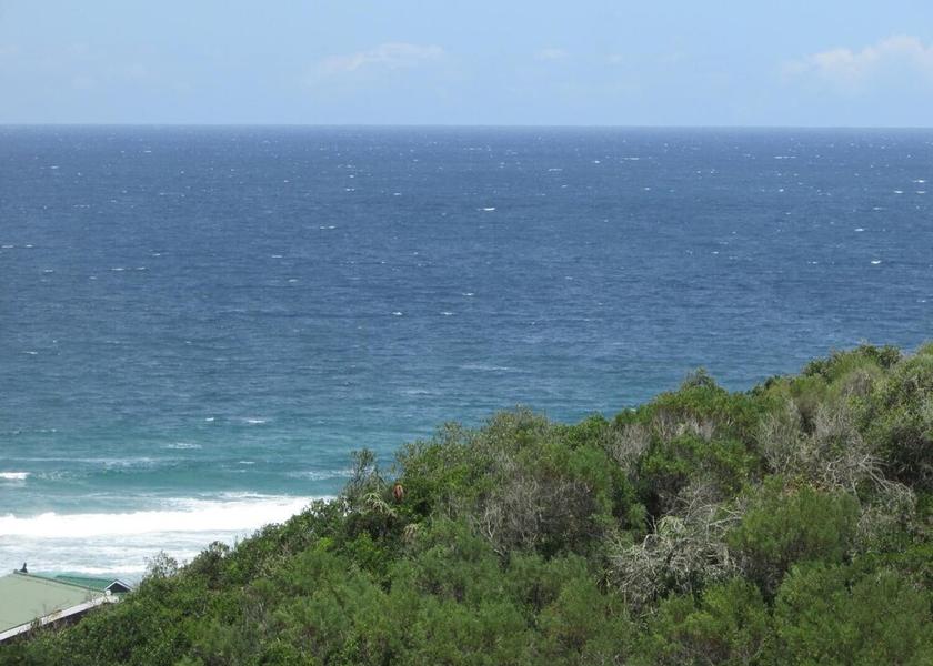 Western Cape Glentana Beach