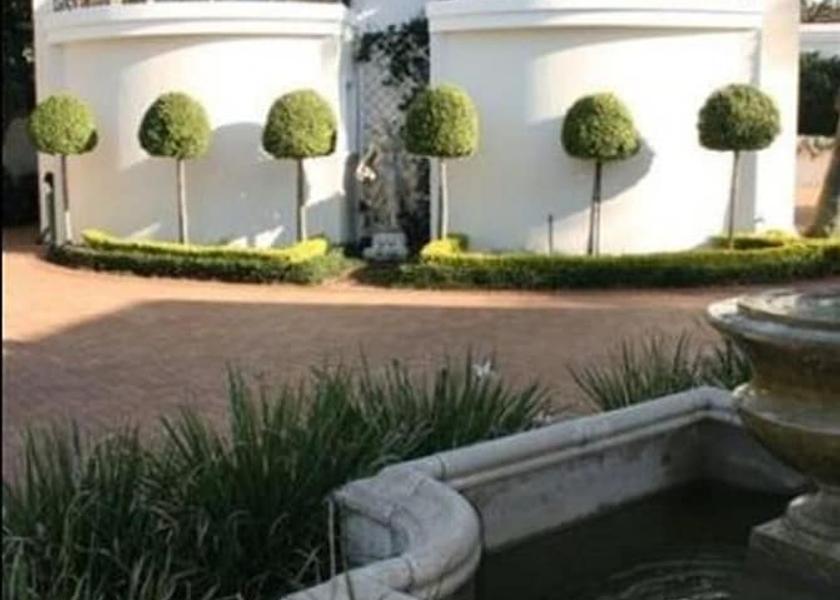 KwaZulu-Natal aManzimtoti Garden