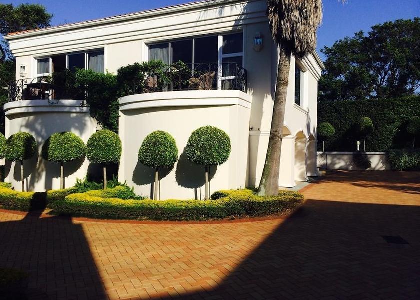 KwaZulu-Natal aManzimtoti Interior Entrance