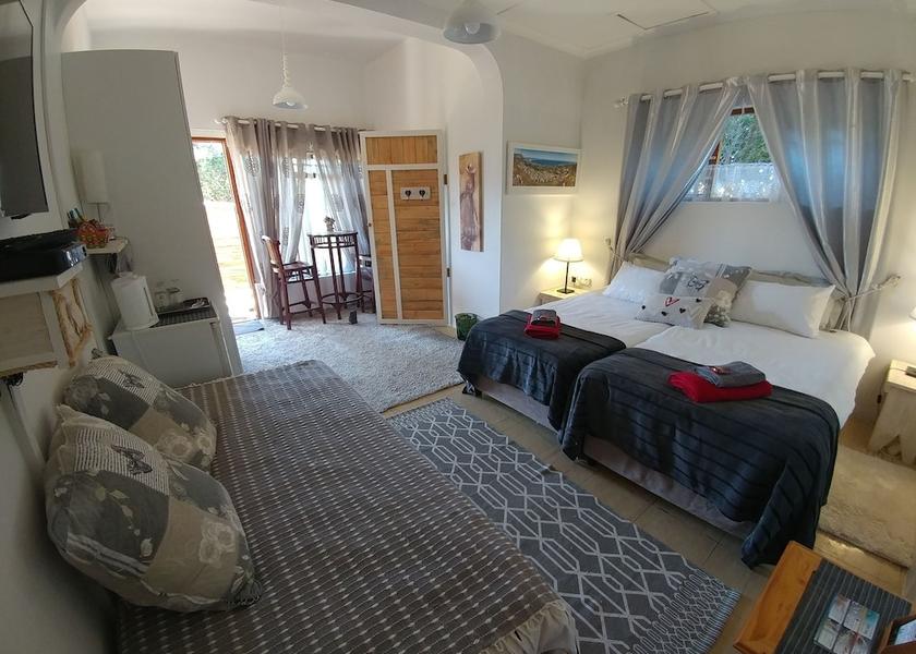 Western Cape Kleinbaai Room