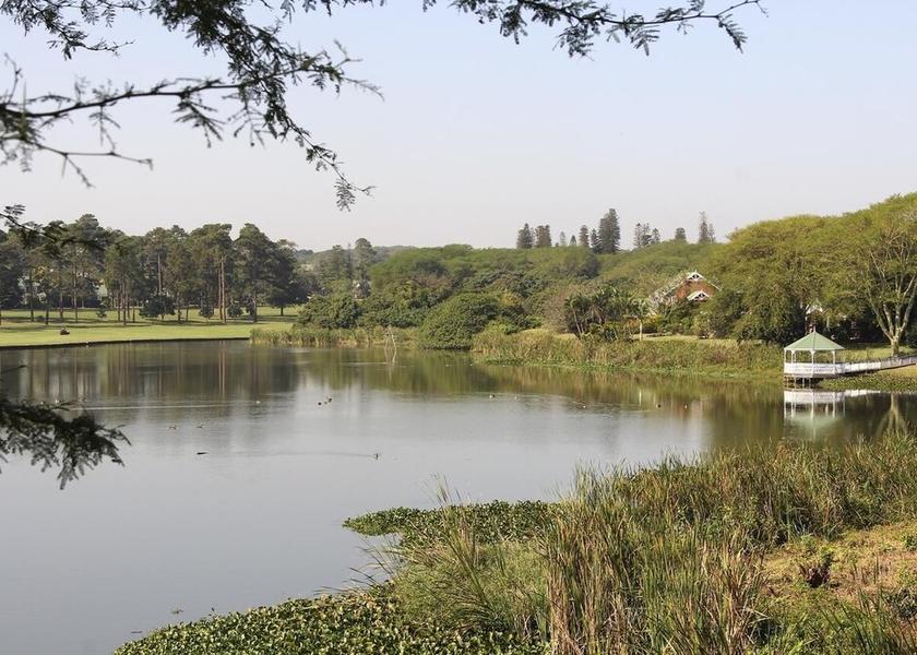 KwaZulu-Natal Mount Edgecombe Lake