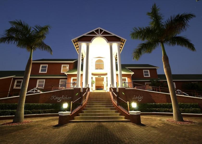 KwaZulu-Natal Mount Edgecombe Primary image