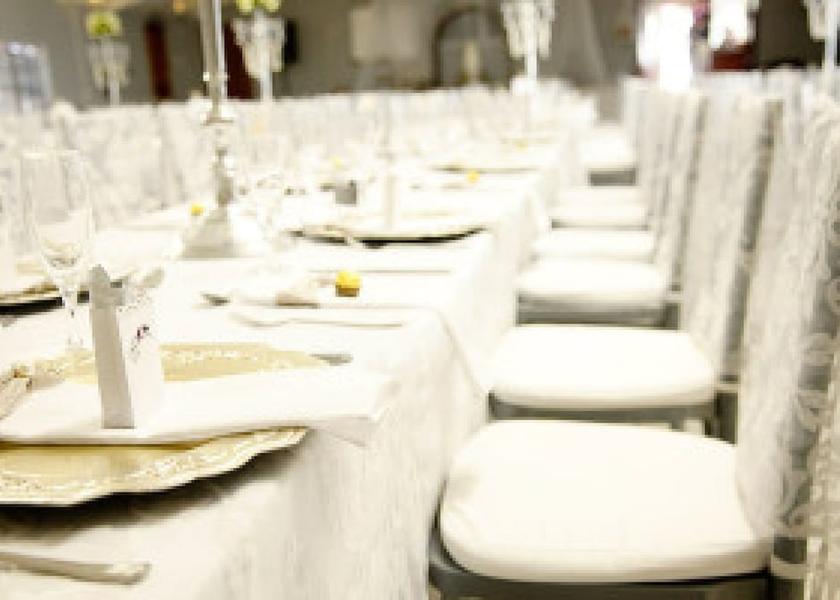 Limpopo Louis Trichardt Indoor Wedding