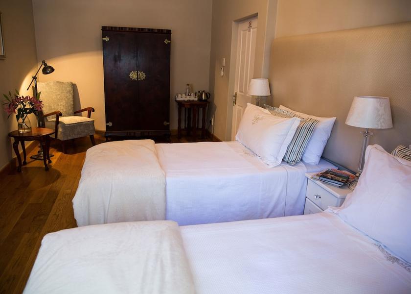 Western Cape Montagu Room