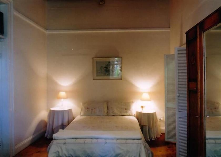 Western Cape Montagu Room