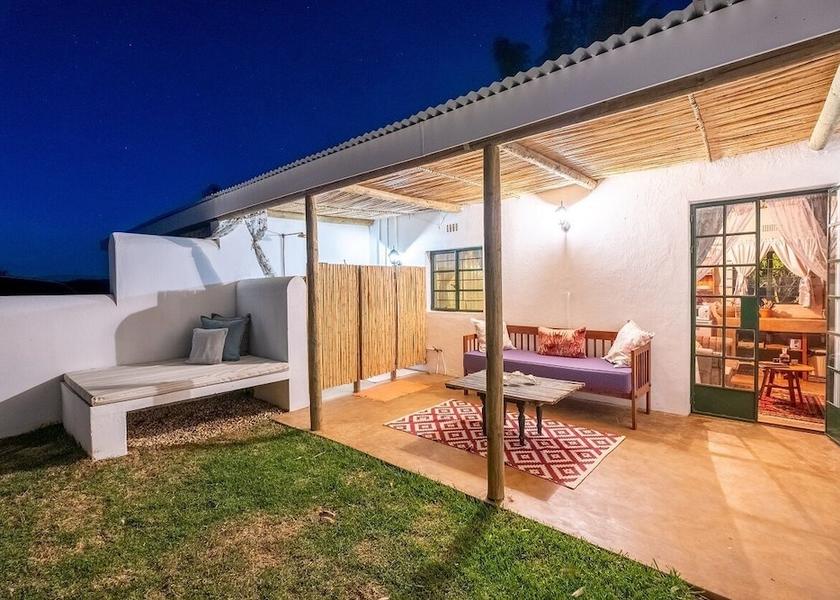 Western Cape Montagu Terrace