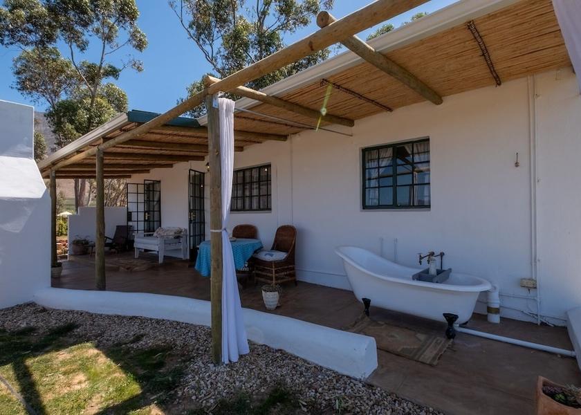 Western Cape Montagu Terrace