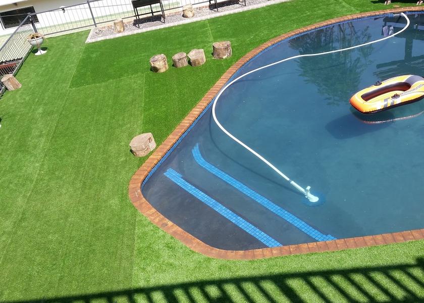 North West Hartbeespoort Pool