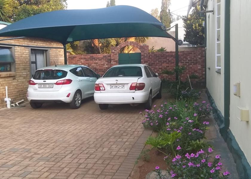 Gauteng Benoni Exterior Detail