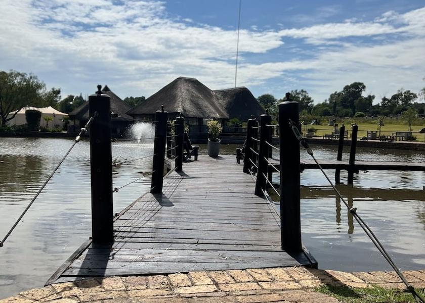 Gauteng Benoni Terrace