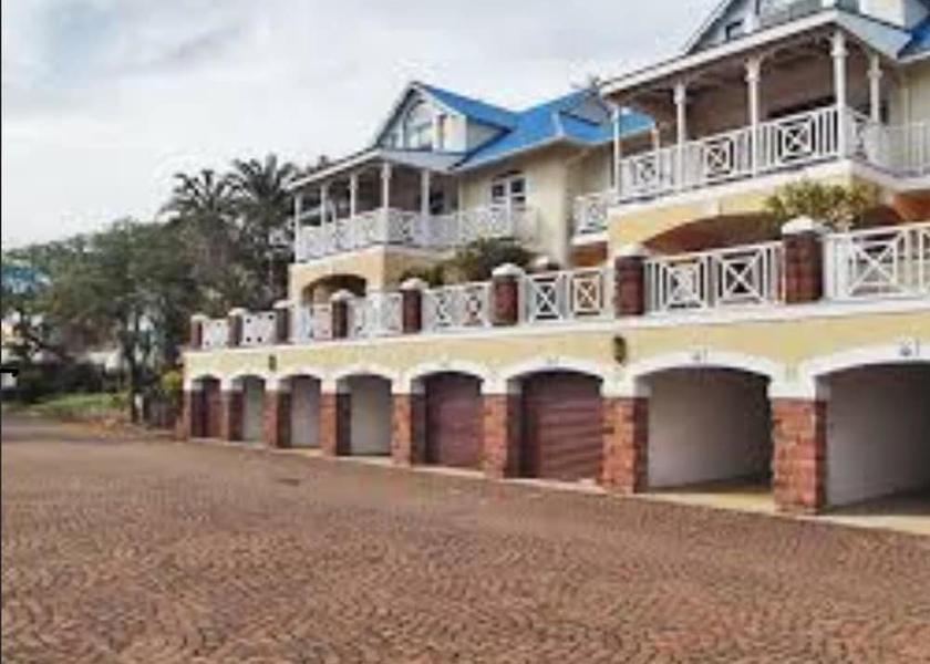 Kwazulu-Natal Port Edward Room