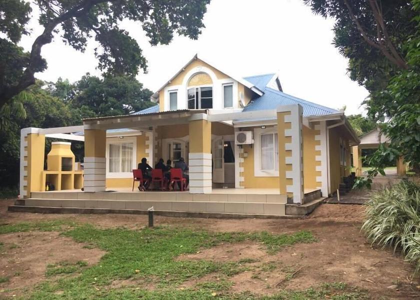 Kwazulu-Natal Port Edward Terrace