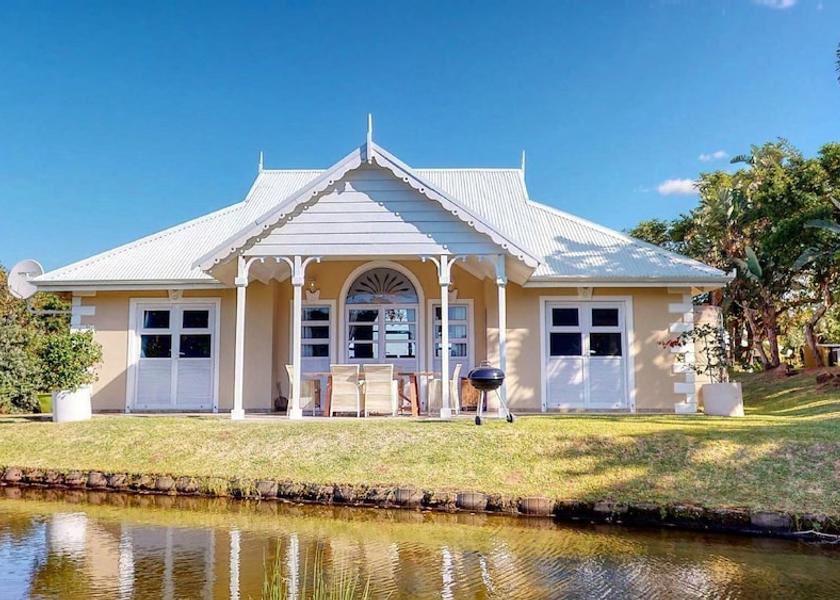 KwaZulu-Natal Port Edward Room