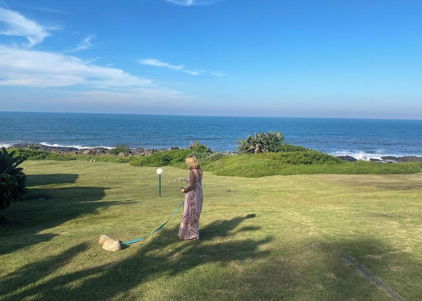 KwaZulu-Natal Port Edward Pet-Friendly