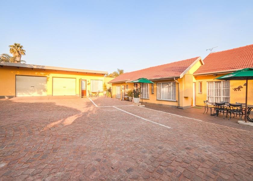 Gauteng Germiston Primary image