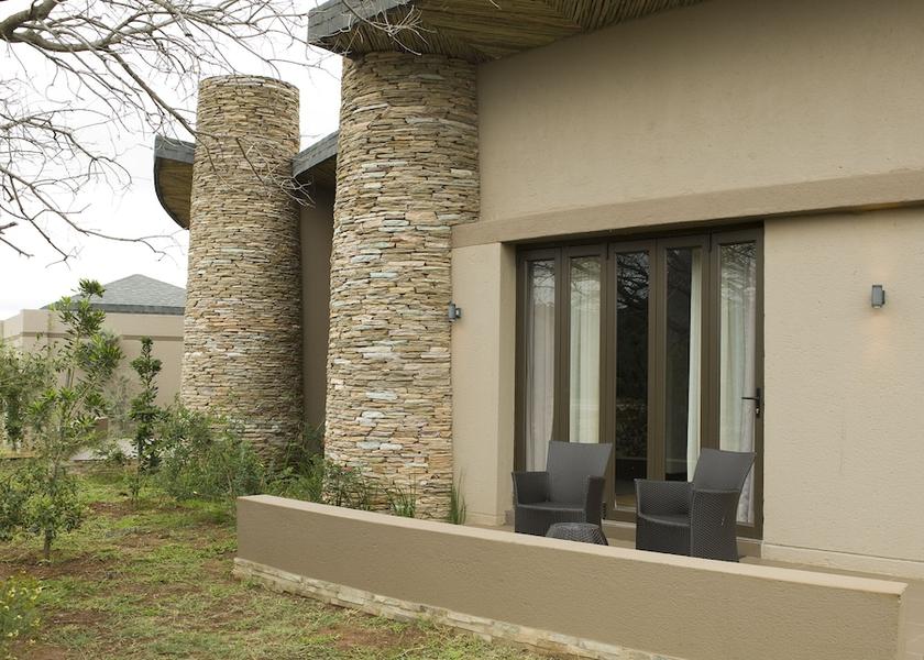 Limpopo Mookgopong Exterior Detail