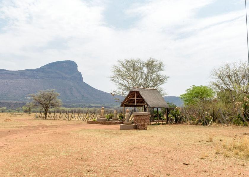 Limpopo Mookgopong Hiking