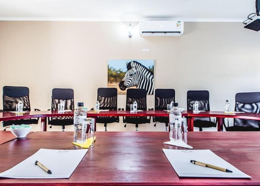 Gauteng Hammanskraal Meeting Room