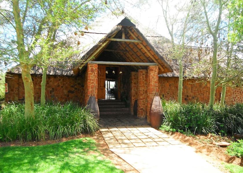 Gauteng Hammanskraal Restaurant