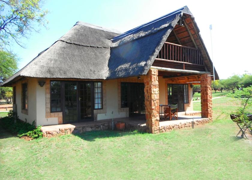Gauteng Hammanskraal Terrace
