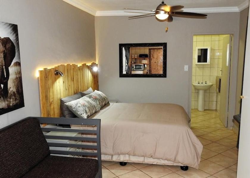 Gauteng Hammanskraal Room