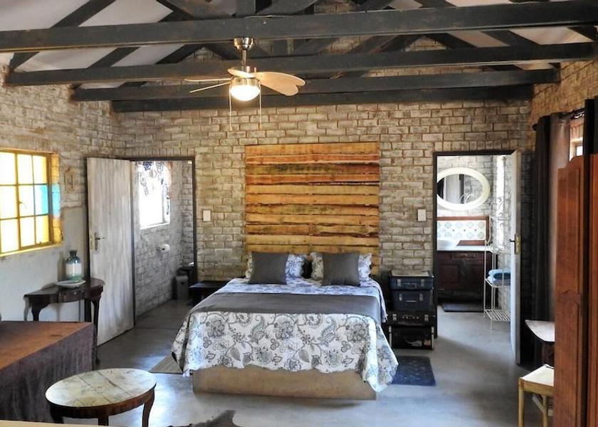 Gauteng Hammanskraal Room