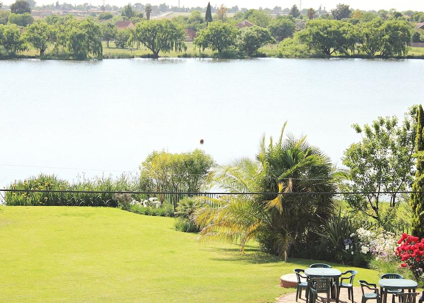 Gauteng Brakpan Facade