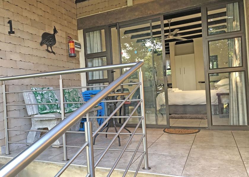 Gauteng Johannesburg Room