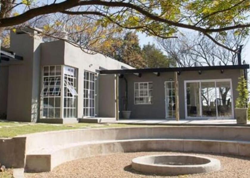 Gauteng Muldersdrift Exterior Detail