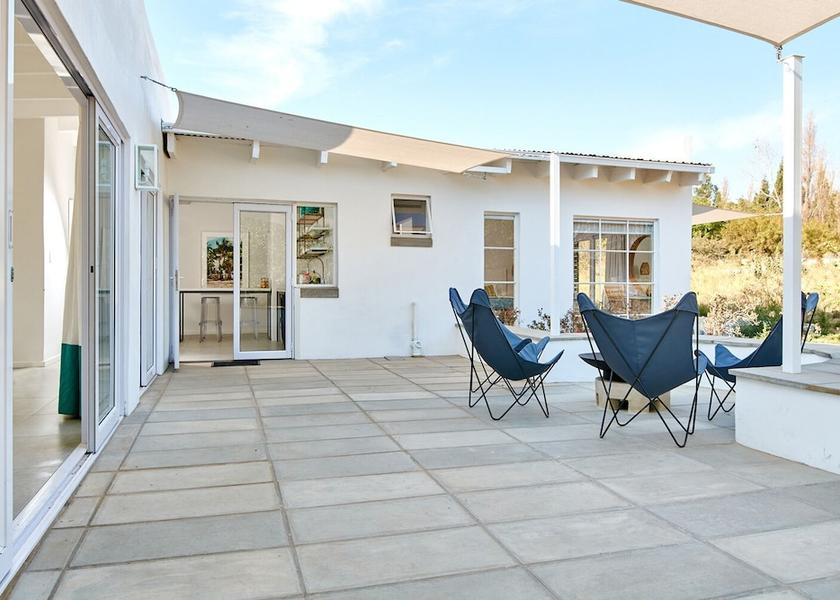 Gauteng Muldersdrift Terrace