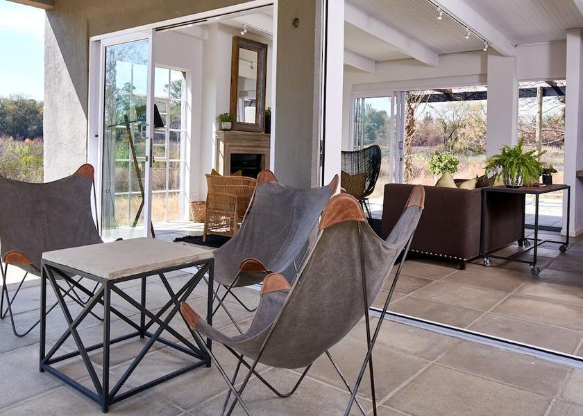 Gauteng Muldersdrift Terrace