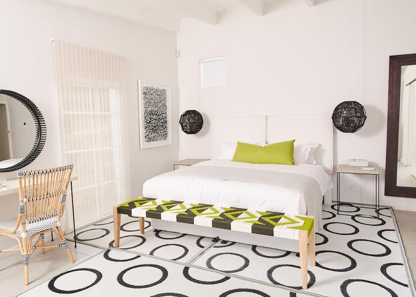 Gauteng Muldersdrift Room
