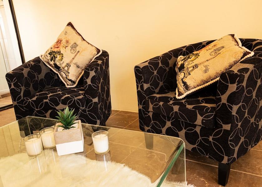 Gauteng Magaliesberg Lobby