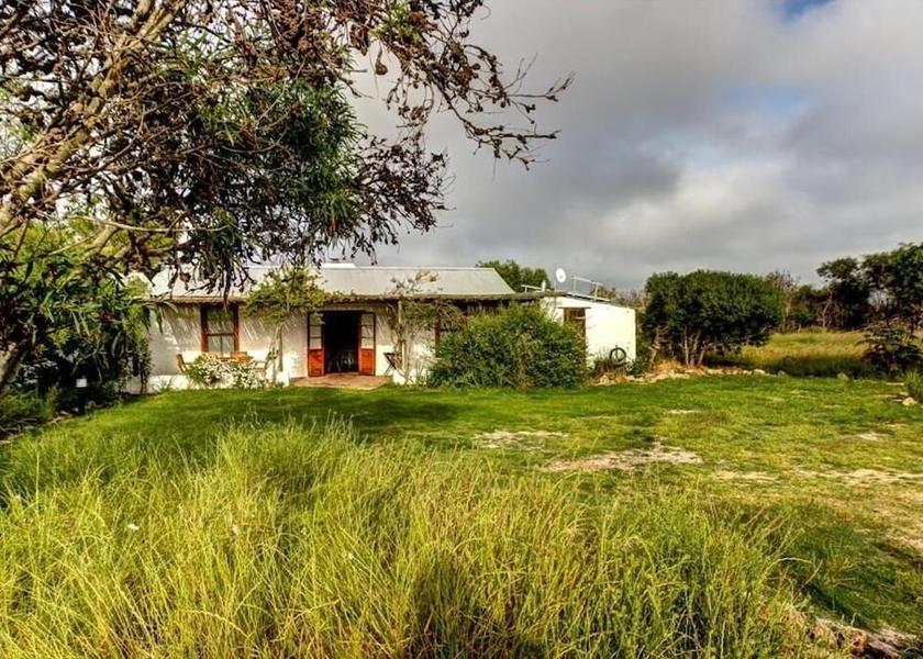 Western Cape Yzerfontein Property Grounds